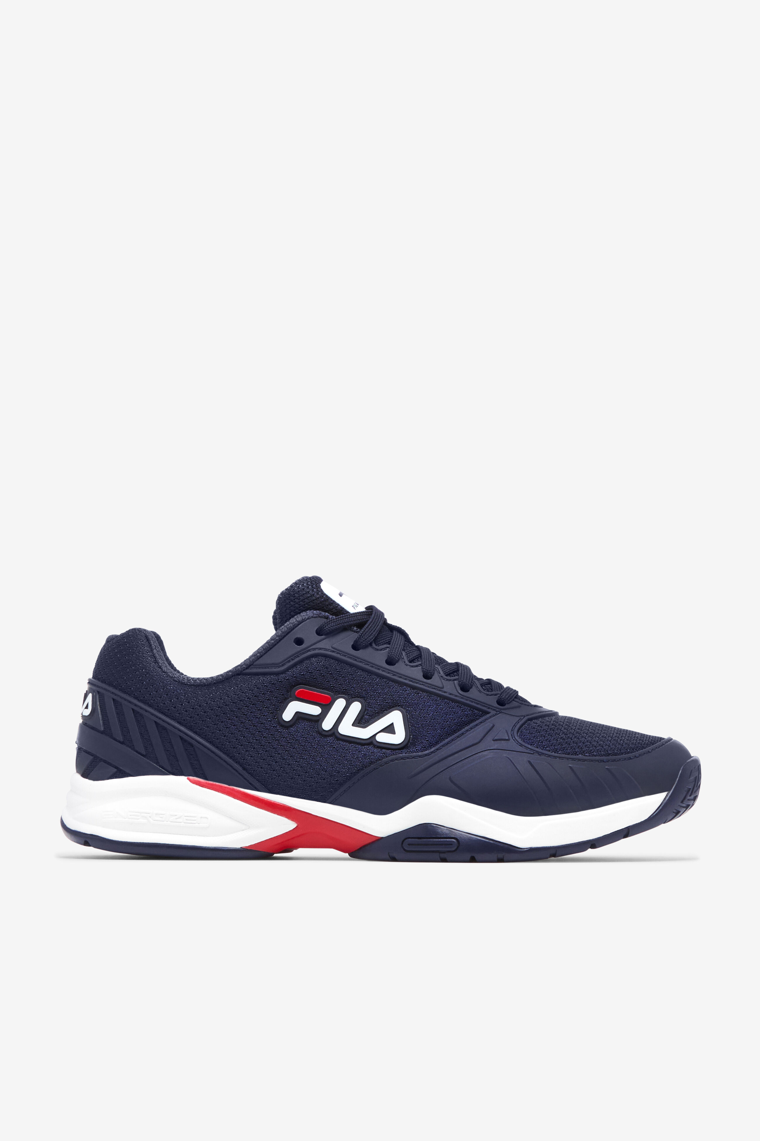 Volley Zone Men's Pickleball Court Shoes | Fila 723567674087